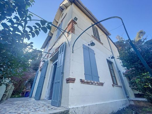 Casa di lusso a Marsiglia, Bocche del Rodano