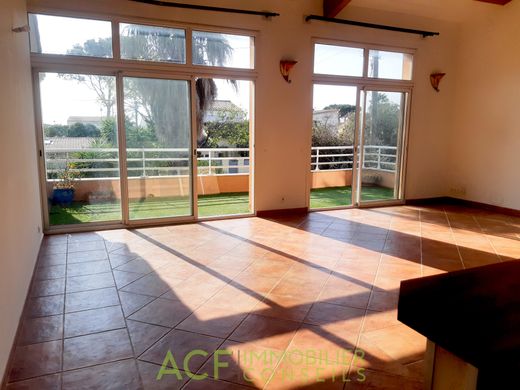 Apartment / Etagenwohnung in Ayguade-Ceinturon, Var