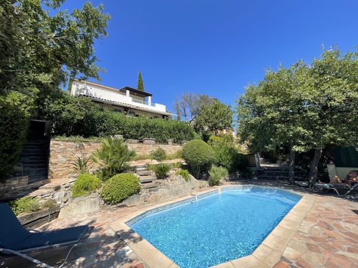 Πολυτελή κατοικία σε Le Plan-de-la-Tour, Var
