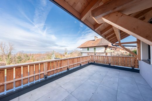 Dublex Évian-les-Bains, Haute-Savoie