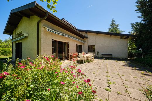 Πολυτελή κατοικία σε Annecy-le-Vieux, Haute-Savoie