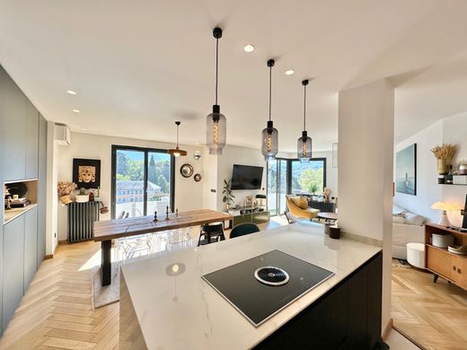 ‏דירה ב  Annecy, Haute-Savoie