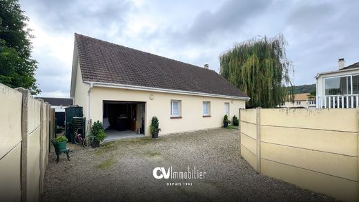 Maison de luxe à Acquigny, Eure