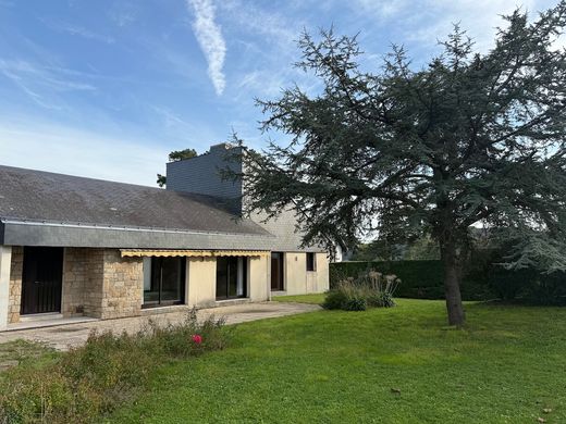 Luxus-Haus in Le Pouliguen, Loire-Atlantique