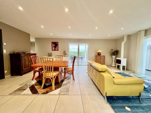 Casa di lusso a Les Sables-d'Olonne, Vandea