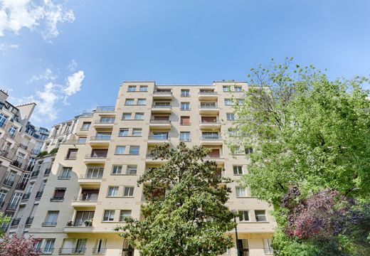 Apartment / Etagenwohnung in La Muette, Auteuil, Porte Dauphine, Paris