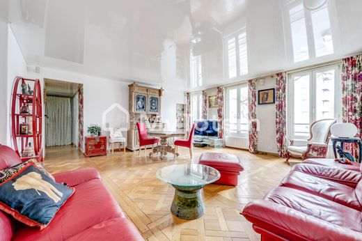 Appartement in Saint-Mandé, Val-de-Marne