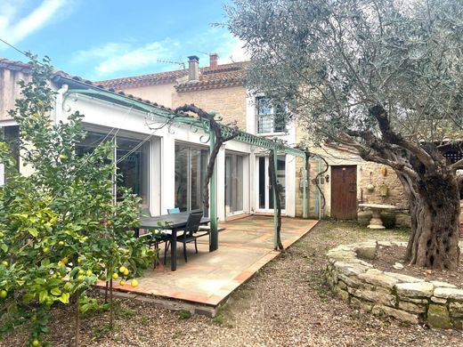 Luxury home in Peyriac-de-Mer, Aude
