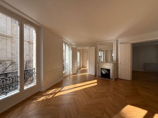 Appartamento a La Muette, Auteuil, Porte Dauphine, Parigi