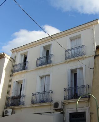Cournonterral, Héraultの高級住宅