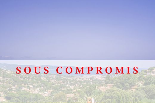 Villa in Cavalaire-sur-Mer, Var