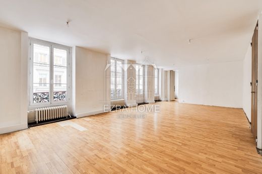 Piso / Apartamento en Canal Saint Martin, Château d’Eau, Porte Saint-Denis, Paris