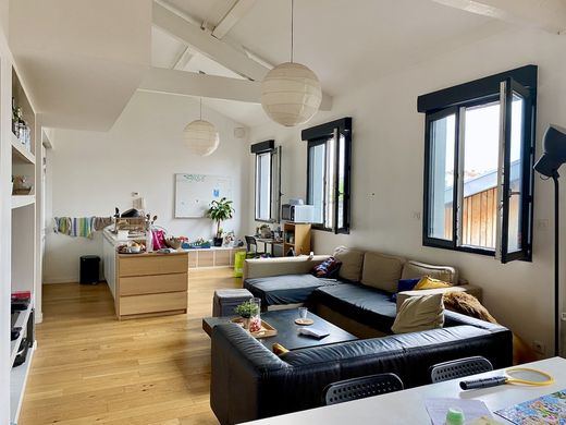 Apartament w Bordeaux, Gironde