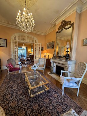Casa di lusso a Bordeaux, Gironda