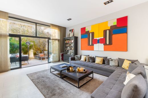 Lüks ev Boulogne-Billancourt, Hauts-de-Seine