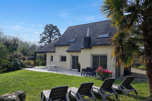 Luxus-Haus in Plurien, Côtes-d'Armor