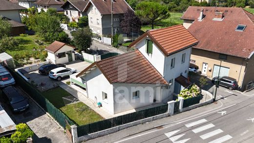 Luxe woning in Aix-les-Bains, Savoy