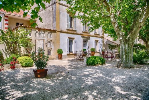 Luxus-Haus in Pernes-les-Fontaines, Vaucluse