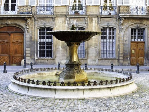 Casa di lusso a Aix-en-Provence, Bocche del Rodano
