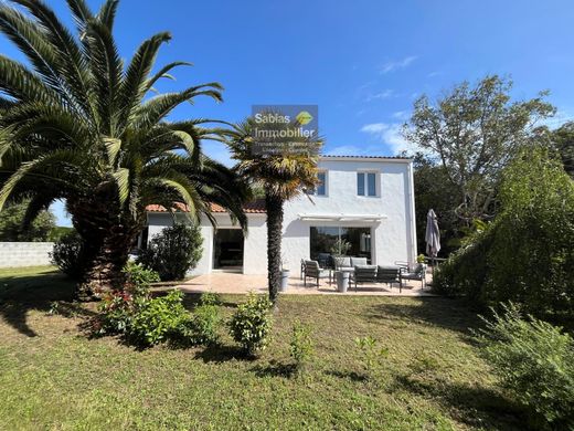 Casa de lujo en L'Île-d'Yeu, Vendea