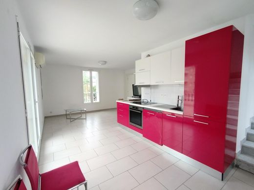 Duplex appartement in Menton, Alpes-Maritimes