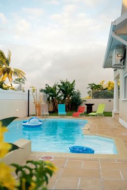 Villa à Sainte-Marie, Réunion