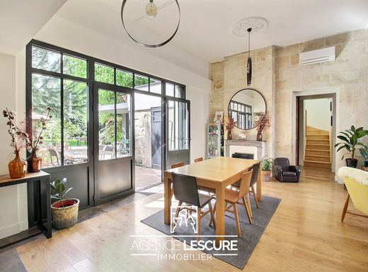 豪宅  Talence, Gironde