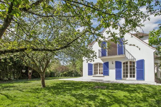 Luxe woning in Chatou, Yvelines