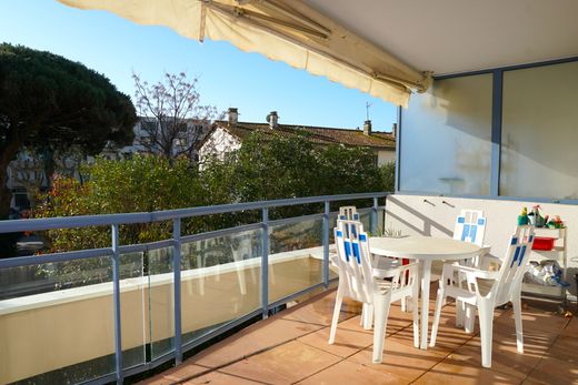 Квартира, Cavalaire-sur-Mer, Var