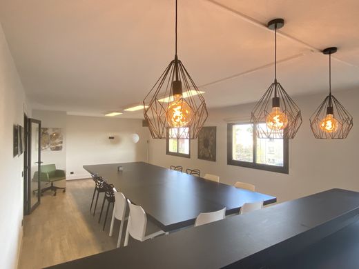 Office in Perpignan, Pyrénées-Orientales