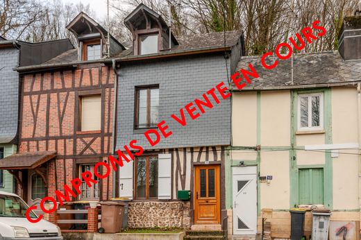 Luksusowy dom w Pavilly, Seine-Maritime