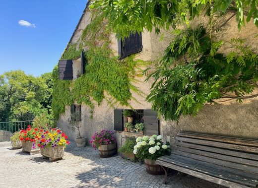 Casa de lujo en Tourtour, Var