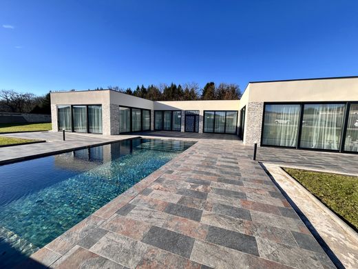 Casa di lusso a Rilhac-Rancon, Haute-Vienne