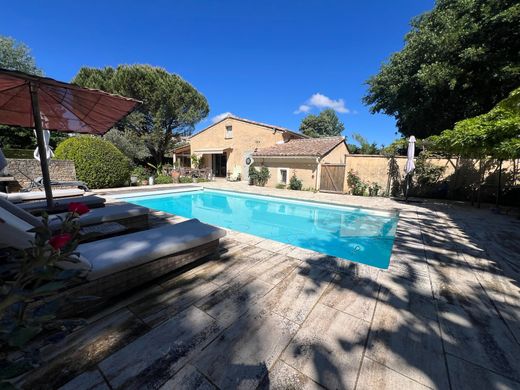 Luxury home in Mirabel-aux-Baronnies, Drôme