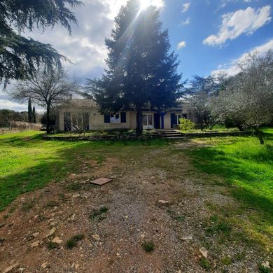 Villa à Quissac, Gard