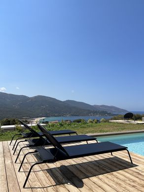 빌라 / Sant'Andréa-d'Orcino, South Corsica