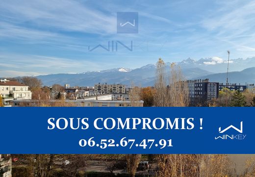 Apartment in Grenoble, Isère