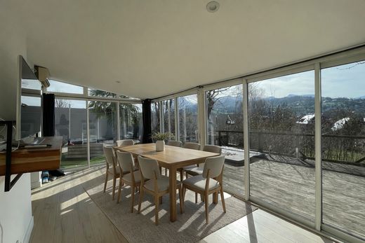 Duplex in La Ravoire, Savoy
