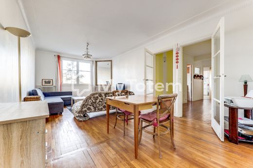 Apartamento - Motte-Picquet, Commerce, Necker, Paris