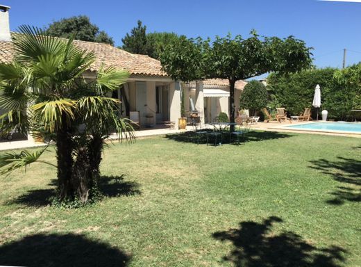 Luksusowy dom w Les Angles (Gard), Gard