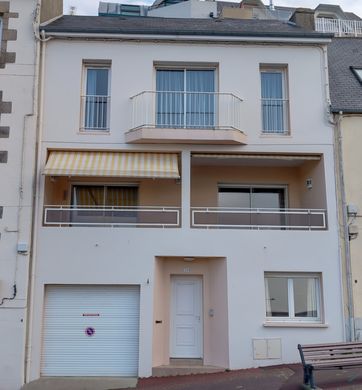 Casa de lujo en Granville, Mancha