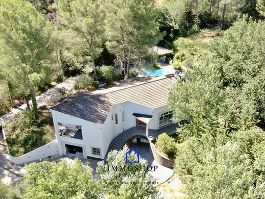 Casa de luxo - Auriol, Bocas do Ródano