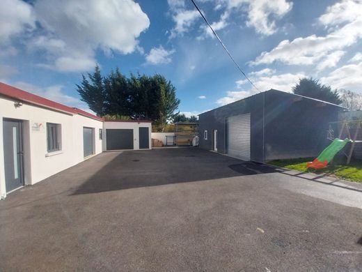 Casa di lusso a Lemud, Mosella