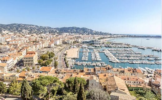 Luxus-Haus in Cannes, Alpes-Maritimes