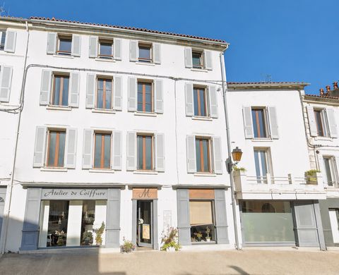 Lüks ev Saintes, Charente-Maritime