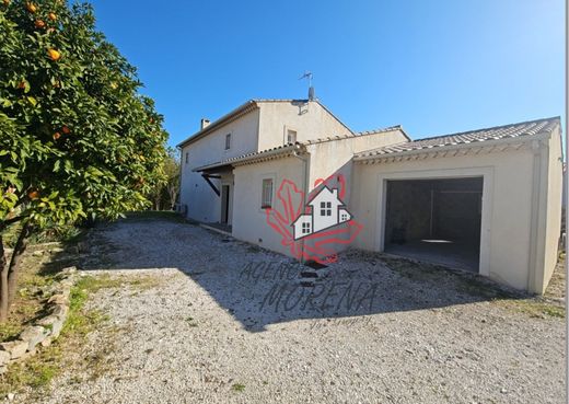 Luxury home in Solliès-Pont, Var