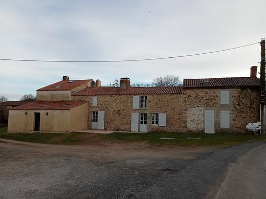 豪宅  Venansault, Vendée