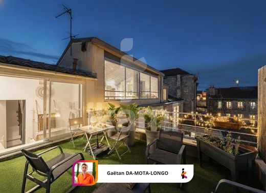 Appartement à Bordeaux, Gironde