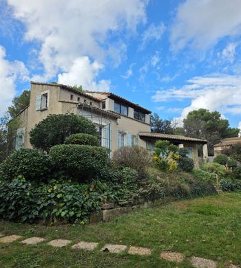 Villa à Noves, Bouches-du-Rhône