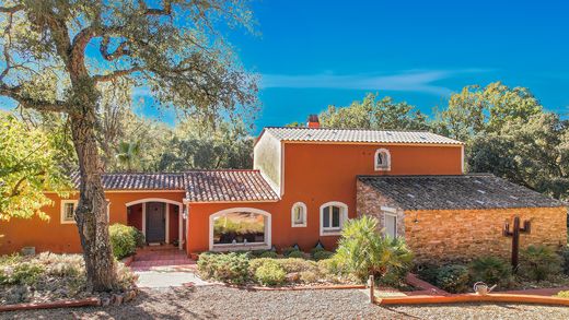 Casa de lujo en Puget-sur-Argens, Var